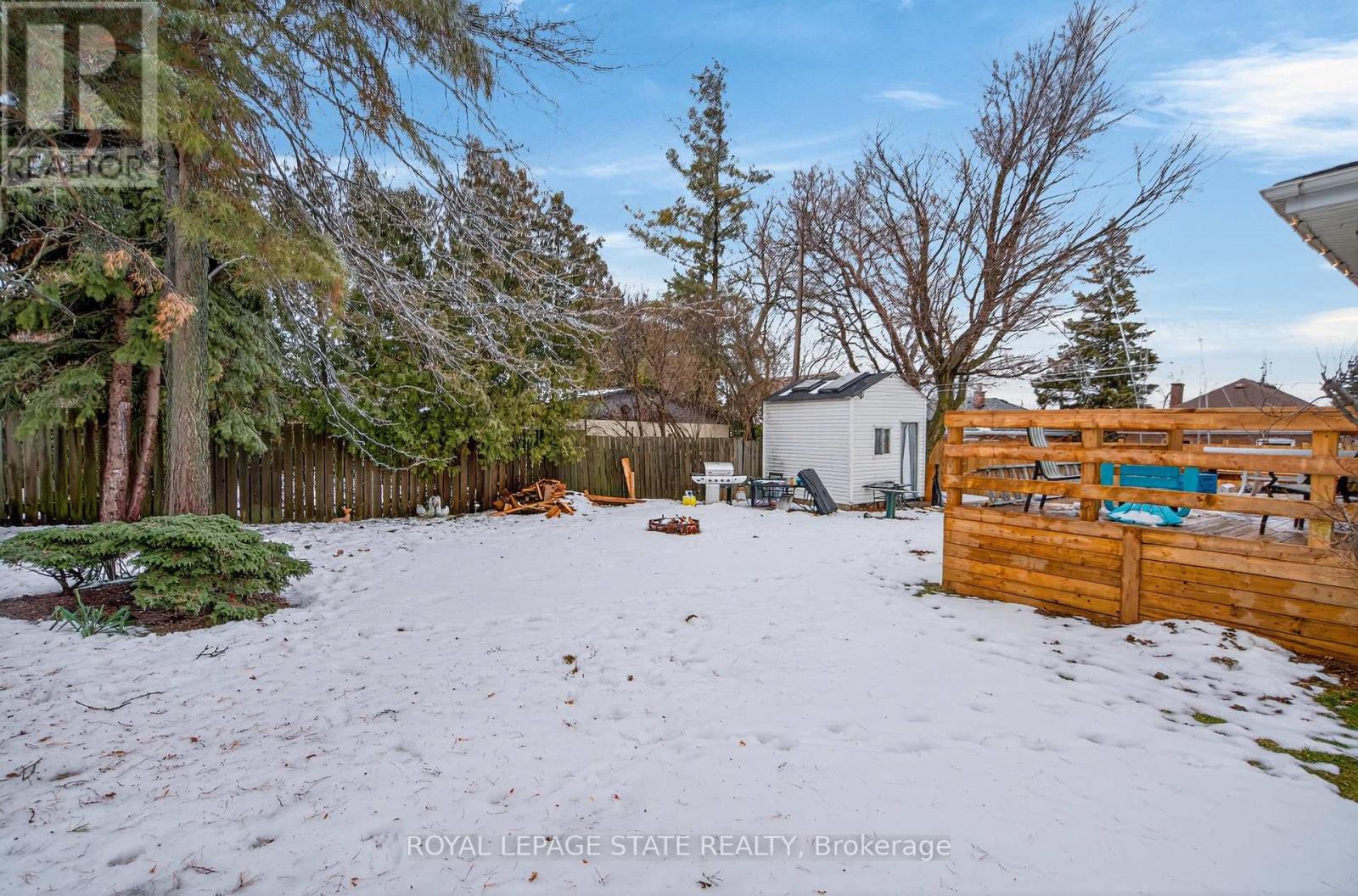 312 East 12th Street, Hamilton (Hill Park), Ontario  L9A 3Y1 - Photo 11 - X12815502