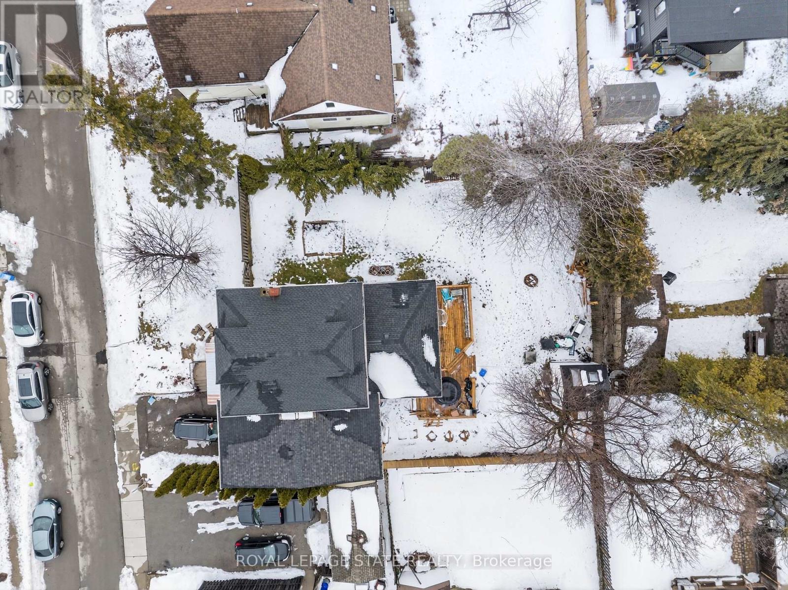 312 East 12th Street, Hamilton (Hill Park), Ontario  L9A 3Y1 - Photo 12 - X12815502