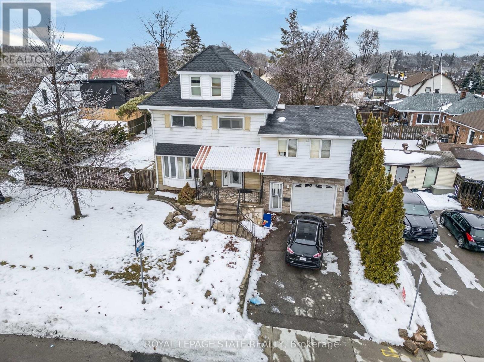 312 East 12th Street, Hamilton (Hill Park), Ontario  L9A 3Y1 - Photo 6 - X12815502