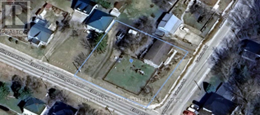 160 Elora Street W, Mapleton, Ontario  N0G 2K0 - Photo 24 - X12815544