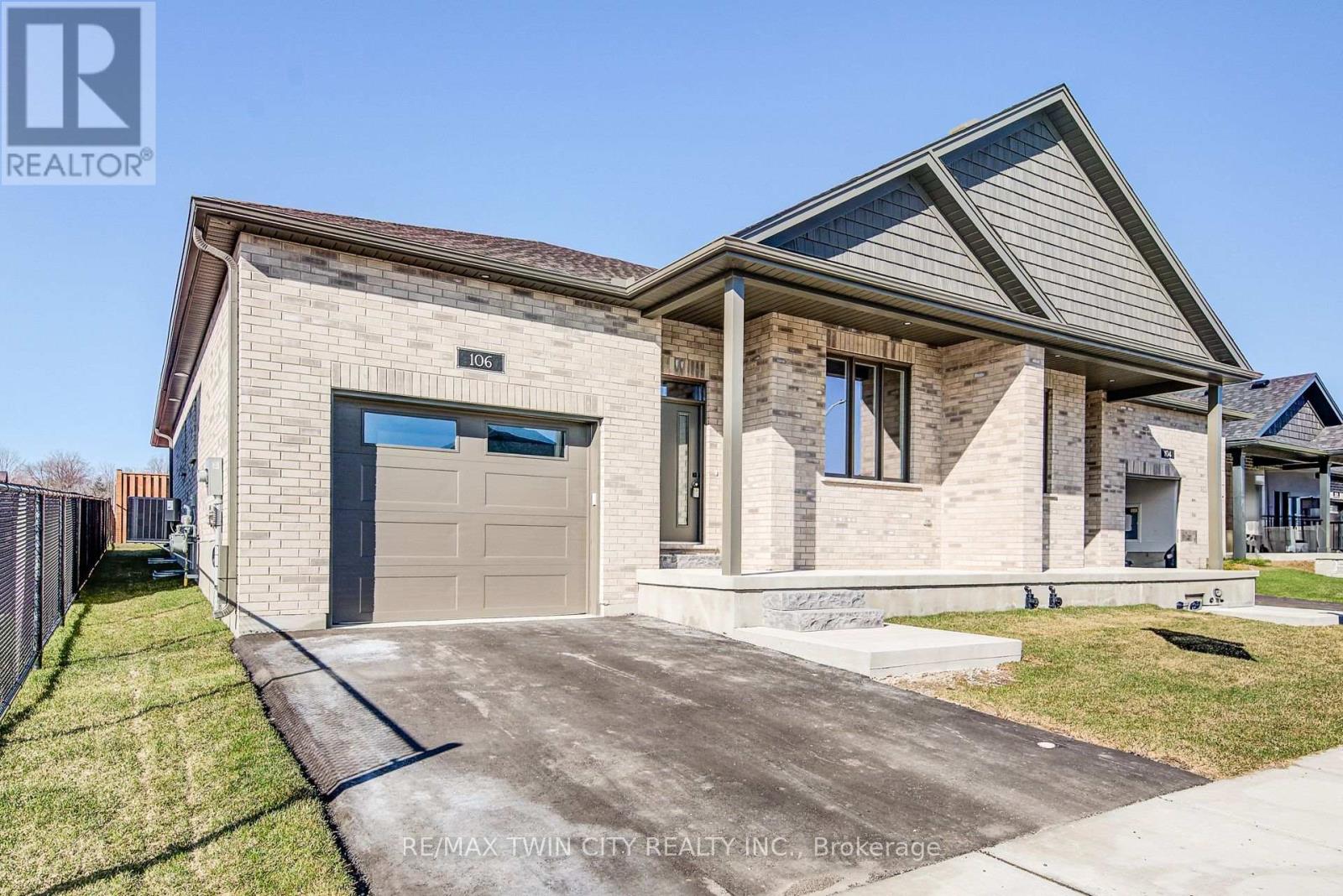 LOT 7 SOUTH PARKWOOD BOULEVARD, Woolwich, Ontario