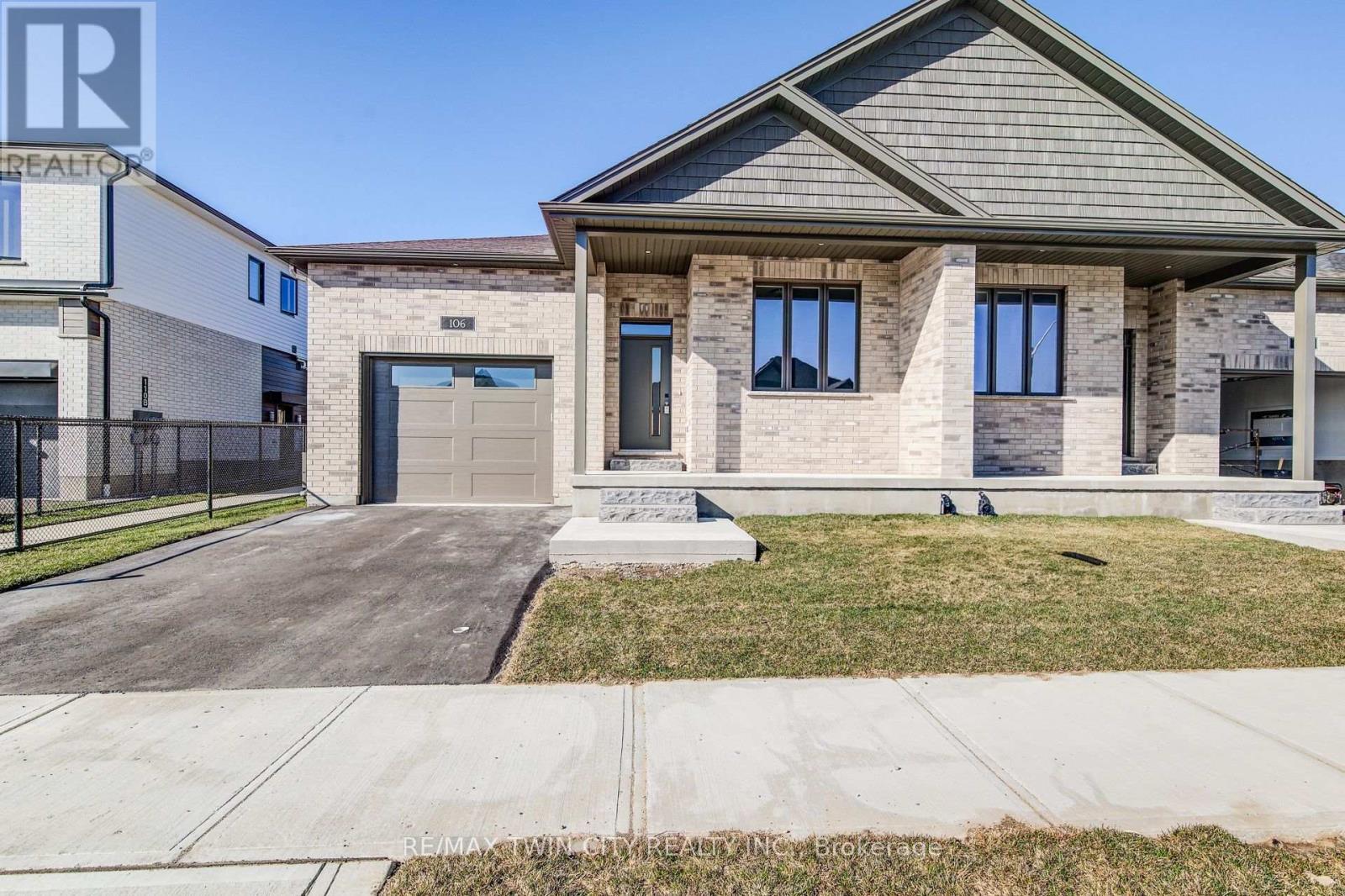 Lot 7 South Parkwood Boulevard, Woolwich, Ontario  N3B 0E6 - Photo 2 - X12815560