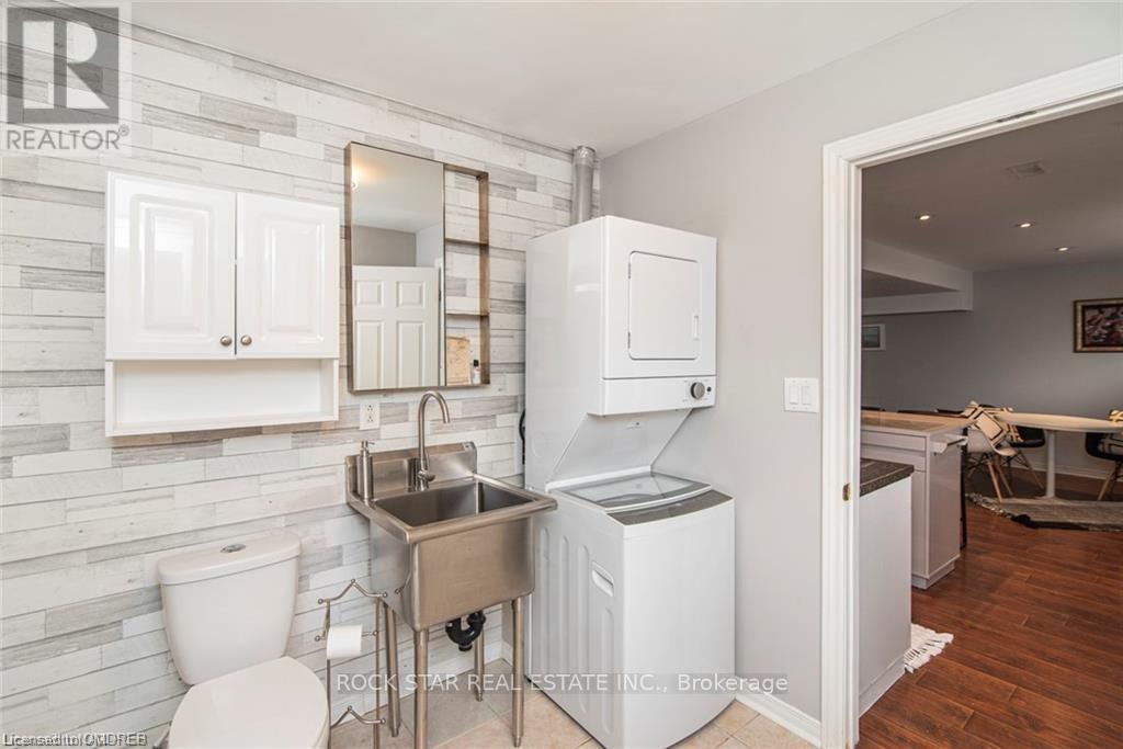 Lower - 14 Ormonde Avenue, St. Catharines, Ontario  L2M 5P2 - Photo 12 - X12815566