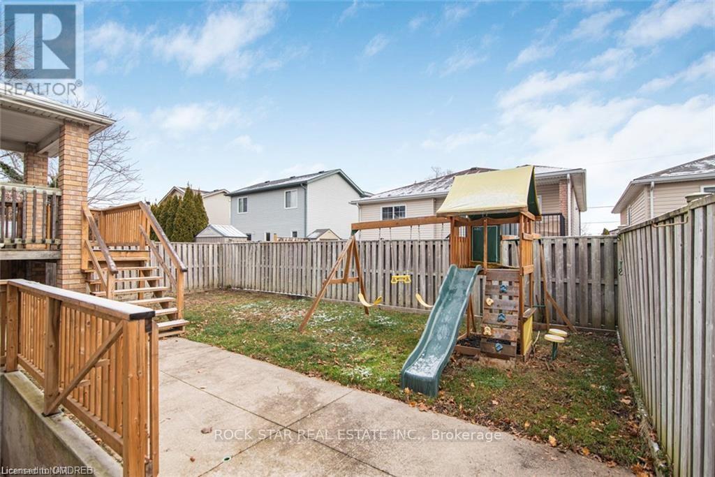 Lower - 14 Ormonde Avenue, St. Catharines, Ontario  L2M 5P2 - Photo 14 - X12815566