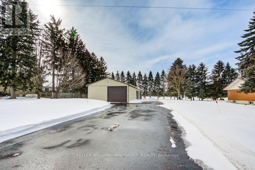 6691 Perth Line 44, West Perth, Ontario  N0K 1A0 - Photo 32 - X12815604