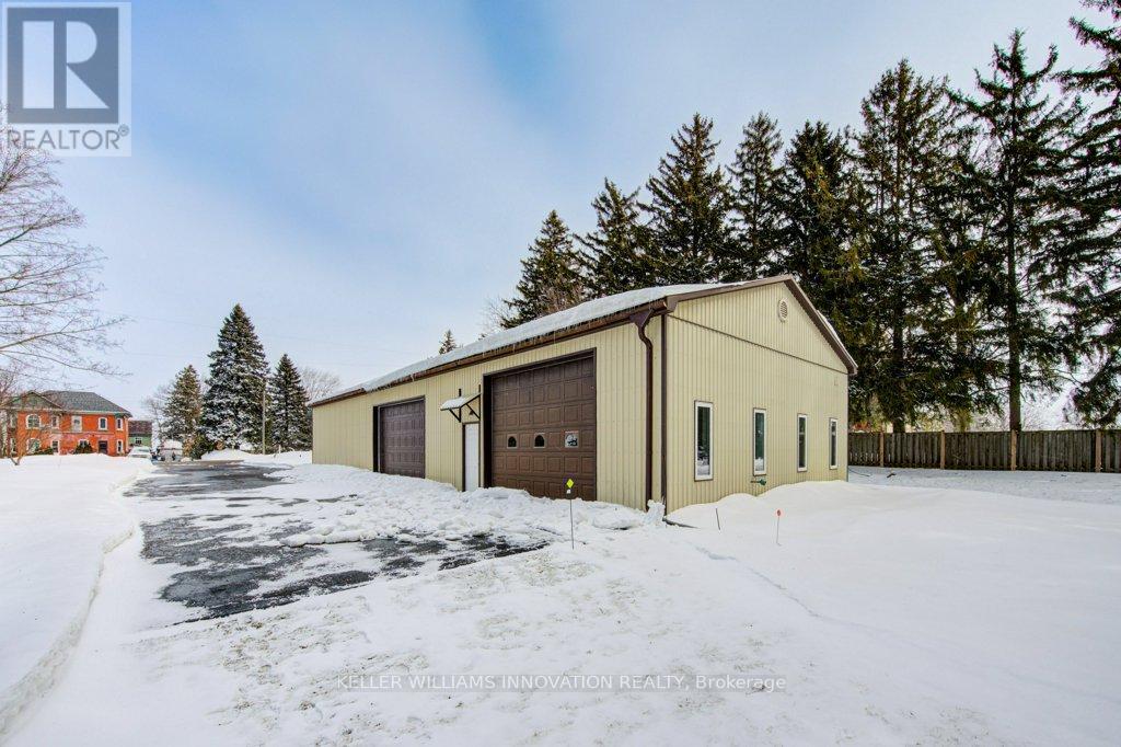 6691 Perth Line 44, West Perth, Ontario  N0K 1A0 - Photo 34 - X12815604