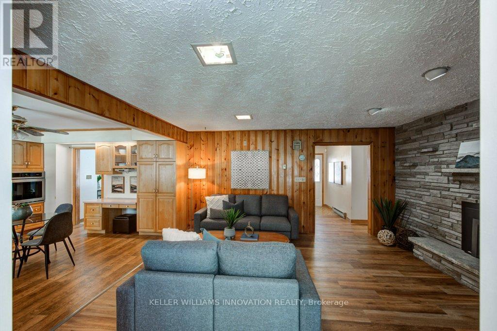 6691 Perth Line 44, West Perth, Ontario  N0K 1A0 - Photo 5 - X12815604