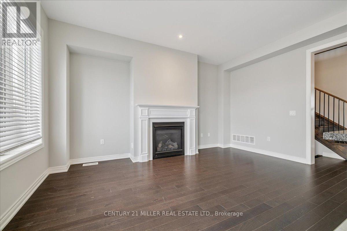 8 Cooley Grove, Hamilton, Ontario  L9K 0J7 - Photo 12 - X12815612