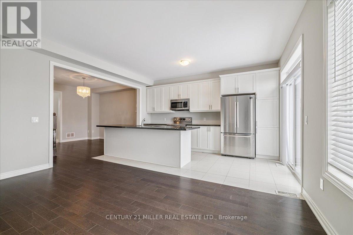 8 Cooley Grove, Hamilton, Ontario  L9K 0J7 - Photo 14 - X12815612