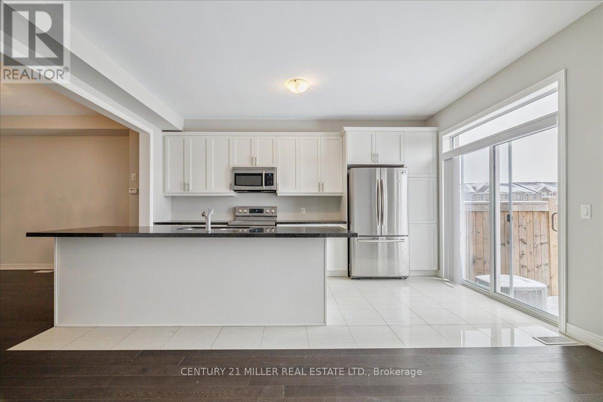 8 Cooley Grove, Hamilton, Ontario  L9K 0J7 - Photo 15 - X12815612