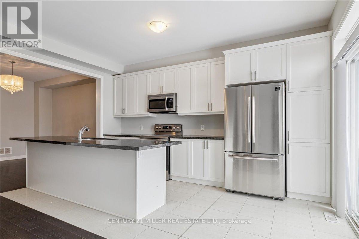 8 Cooley Grove, Hamilton, Ontario  L9K 0J7 - Photo 16 - X12815612