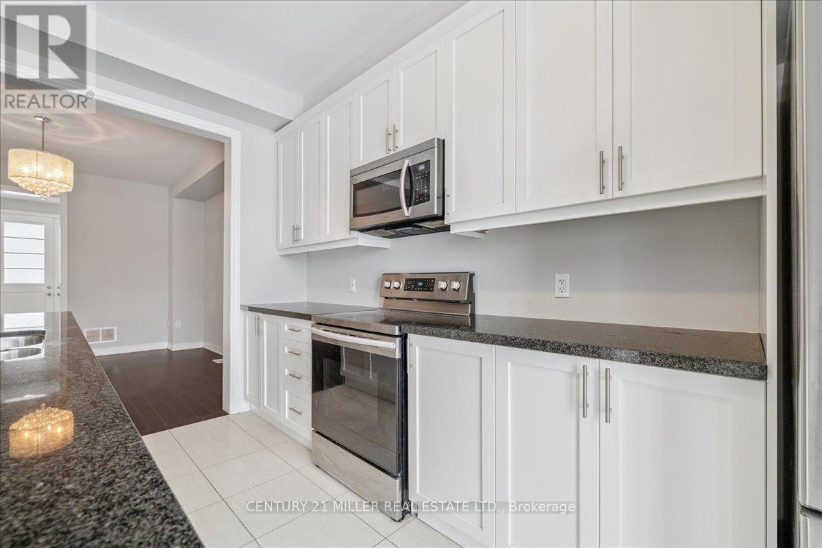 8 Cooley Grove, Hamilton, Ontario  L9K 0J7 - Photo 19 - X12815612