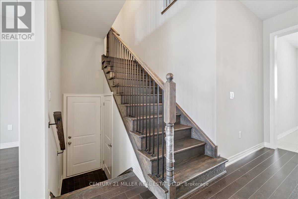 8 Cooley Grove, Hamilton, Ontario  L9K 0J7 - Photo 20 - X12815612