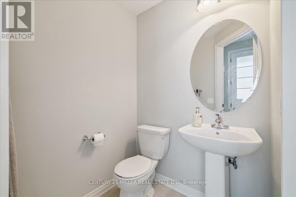 8 Cooley Grove, Hamilton, Ontario  L9K 0J7 - Photo 22 - X12815612