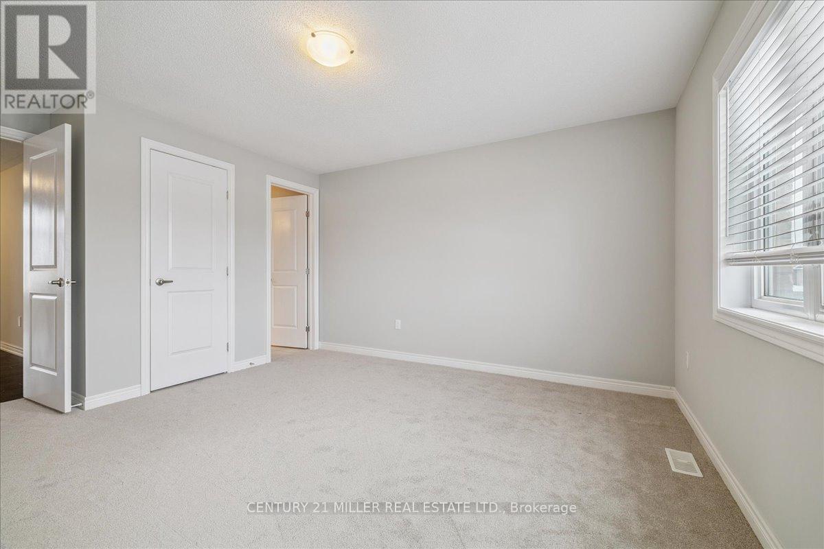 8 Cooley Grove, Hamilton, Ontario  L9K 0J7 - Photo 25 - X12815612