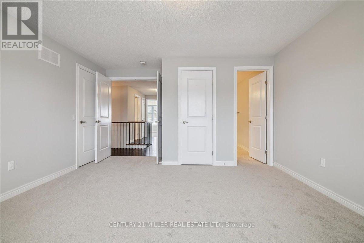 8 Cooley Grove, Hamilton, Ontario  L9K 0J7 - Photo 26 - X12815612