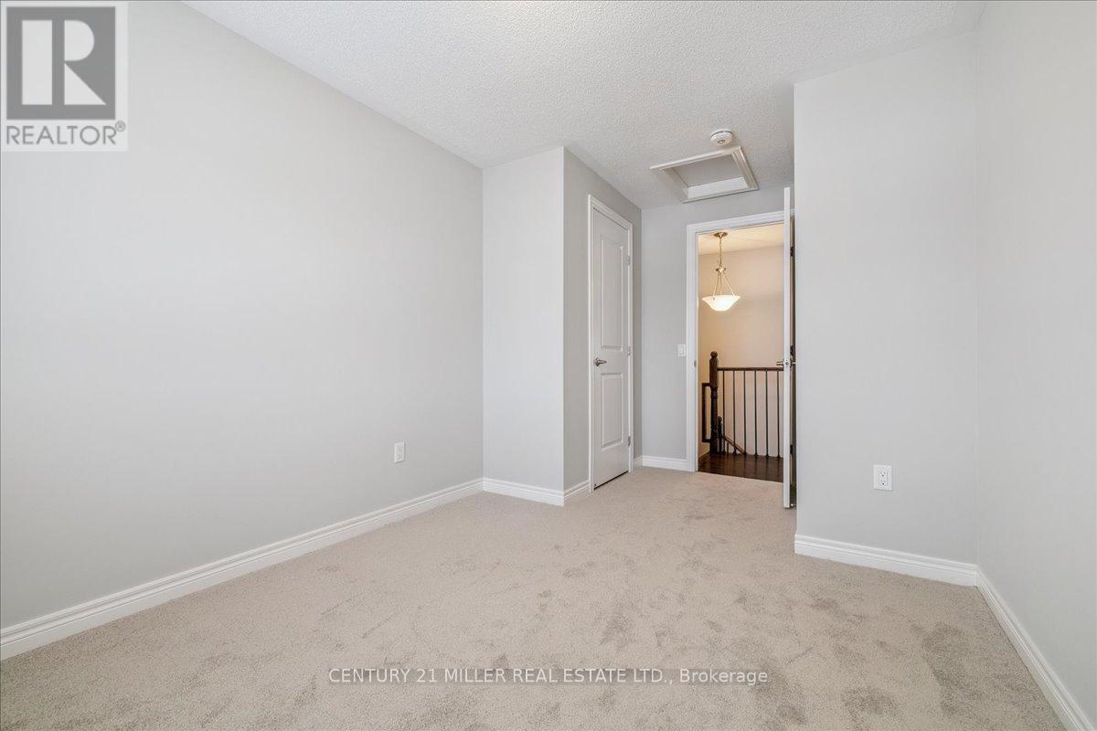 8 Cooley Grove, Hamilton, Ontario  L9K 0J7 - Photo 29 - X12815612