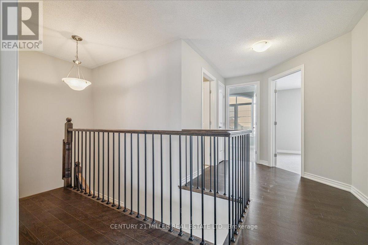 8 Cooley Grove, Hamilton, Ontario  L9K 0J7 - Photo 30 - X12815612