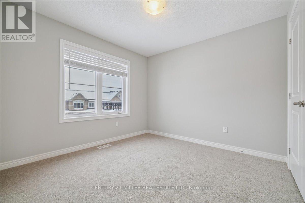 8 Cooley Grove, Hamilton, Ontario  L9K 0J7 - Photo 34 - X12815612