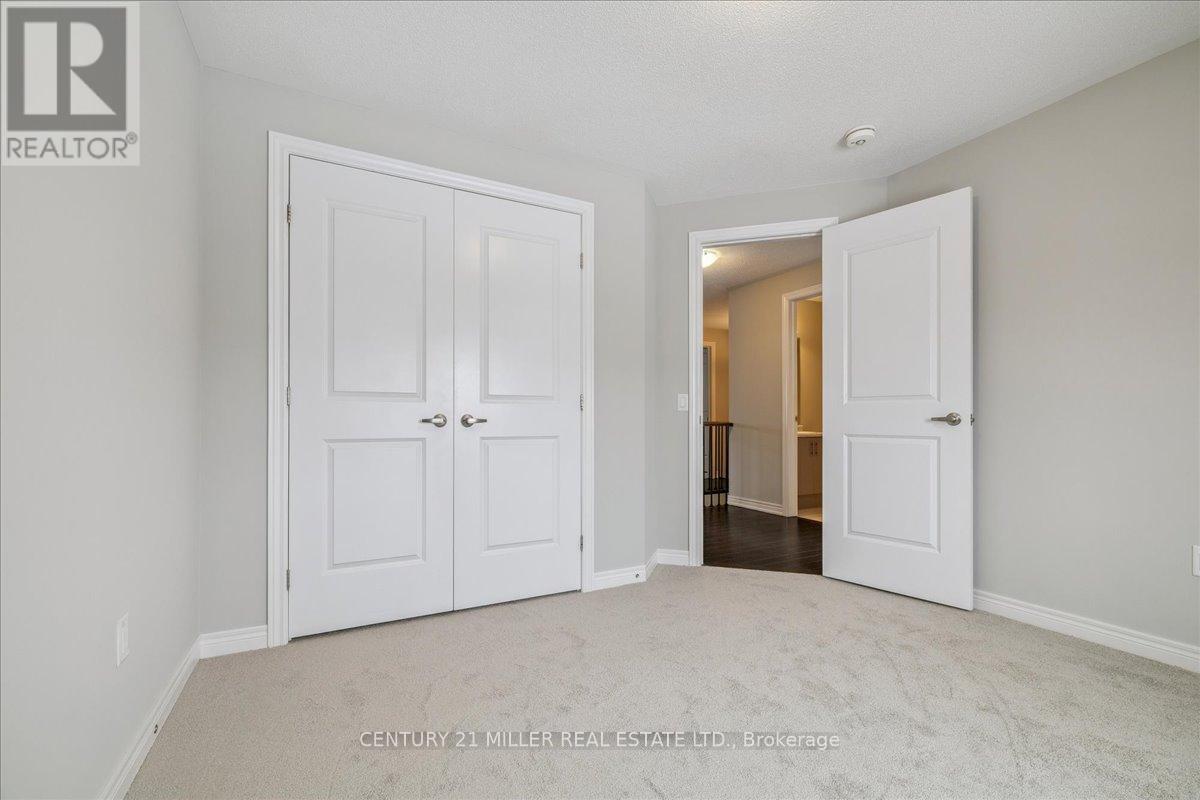 8 Cooley Grove, Hamilton, Ontario  L9K 0J7 - Photo 35 - X12815612