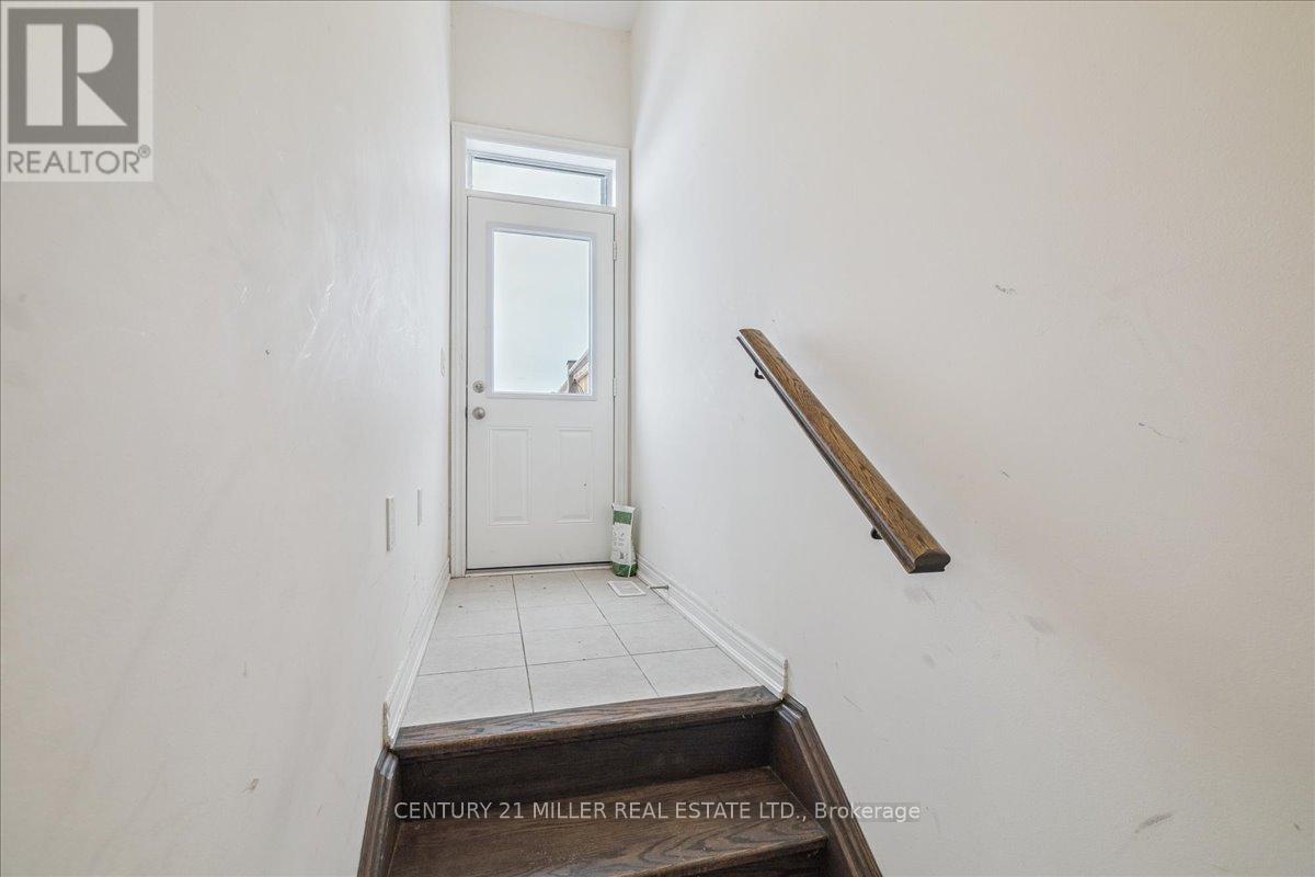 8 Cooley Grove, Hamilton, Ontario  L9K 0J7 - Photo 37 - X12815612