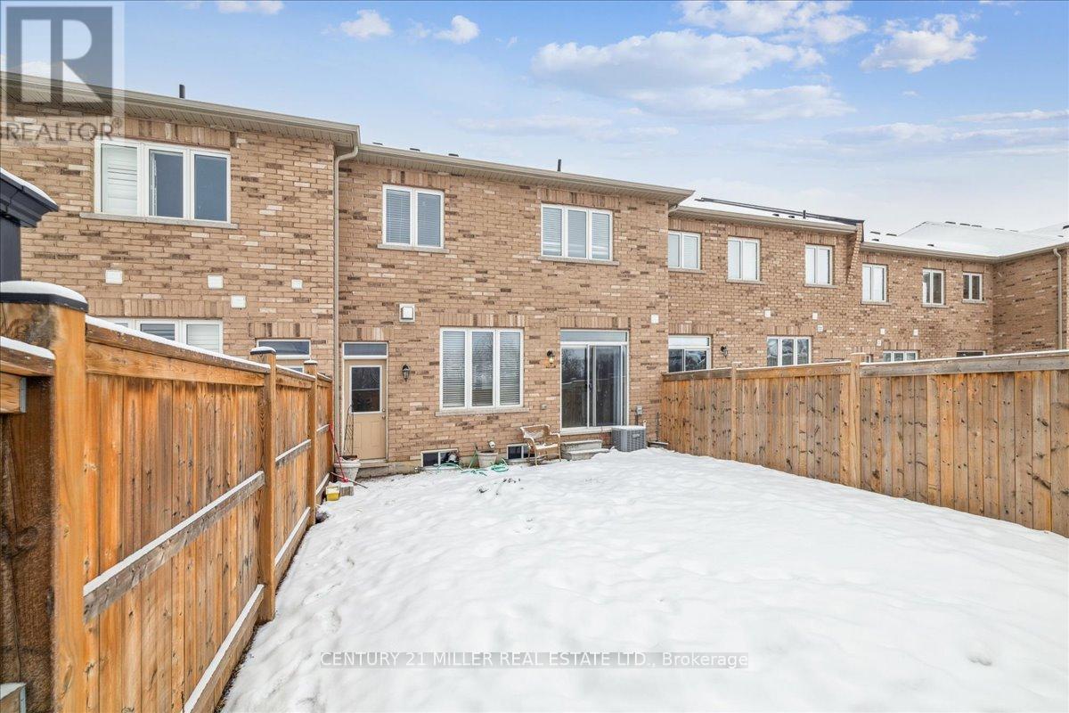 8 Cooley Grove, Hamilton, Ontario  L9K 0J7 - Photo 38 - X12815612