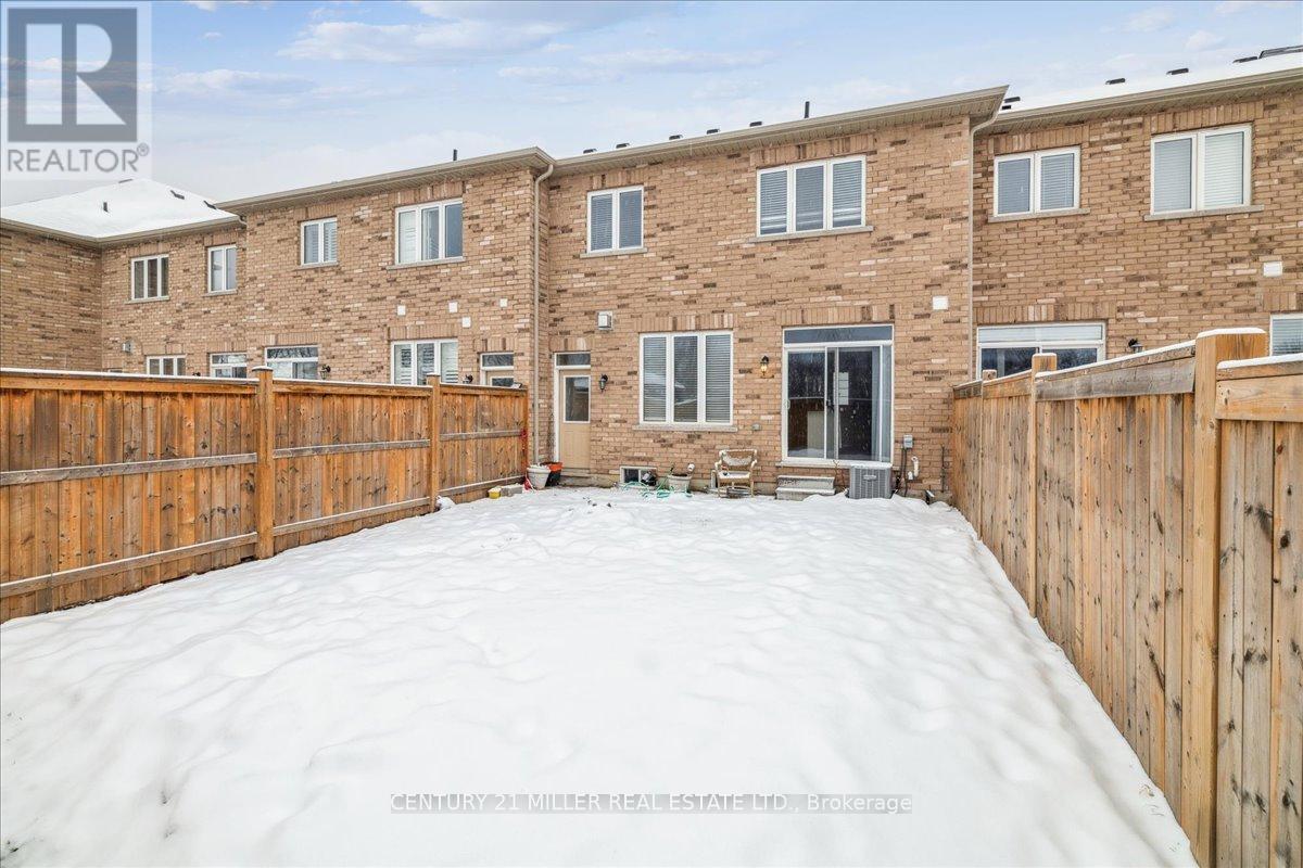 8 Cooley Grove, Hamilton, Ontario  L9K 0J7 - Photo 39 - X12815612