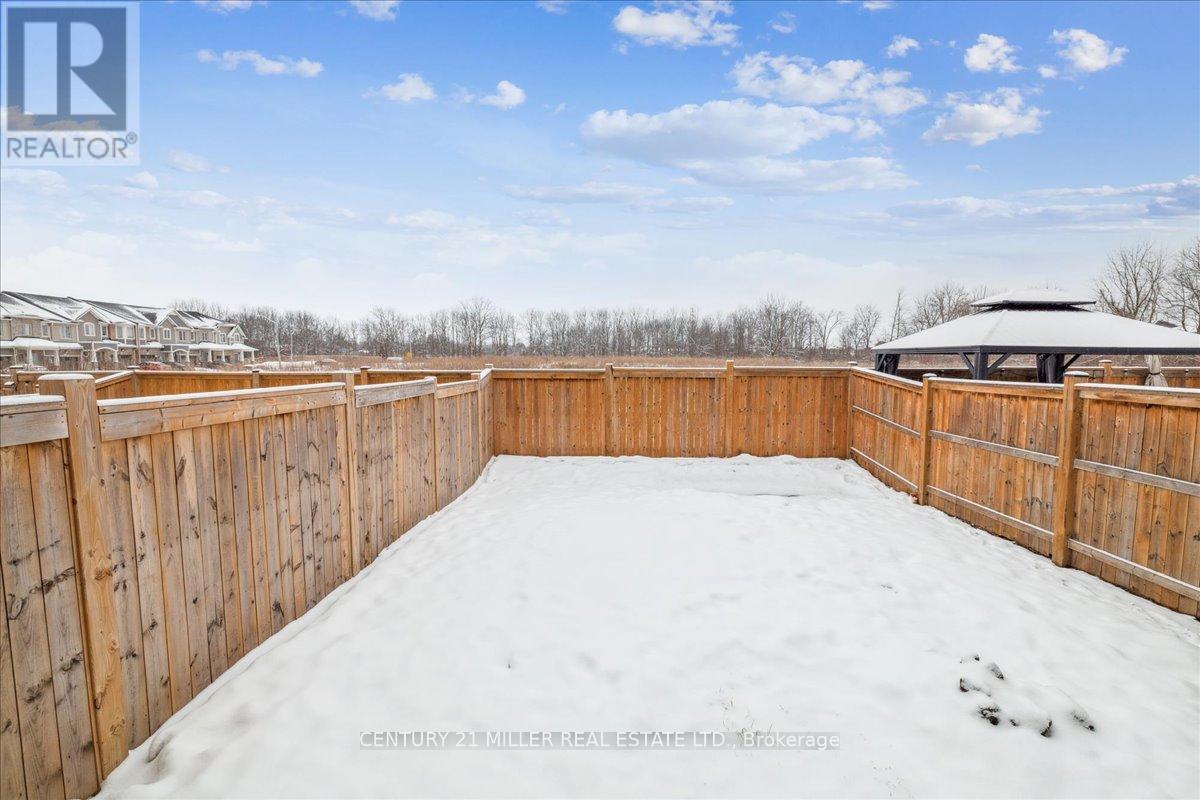 8 Cooley Grove, Hamilton, Ontario  L9K 0J7 - Photo 40 - X12815612