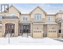 8 COOLEY GROVE, Hamilton, Ontario