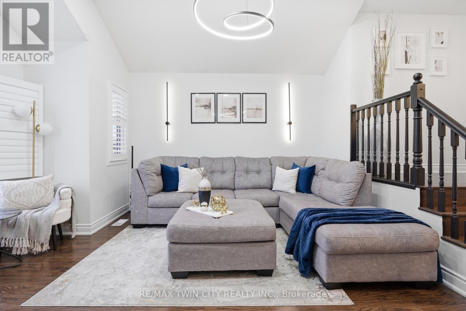 67 Bridlewreath Street, Kitchener, Ontario  N2E 3V5 - Photo 29 - X12815632