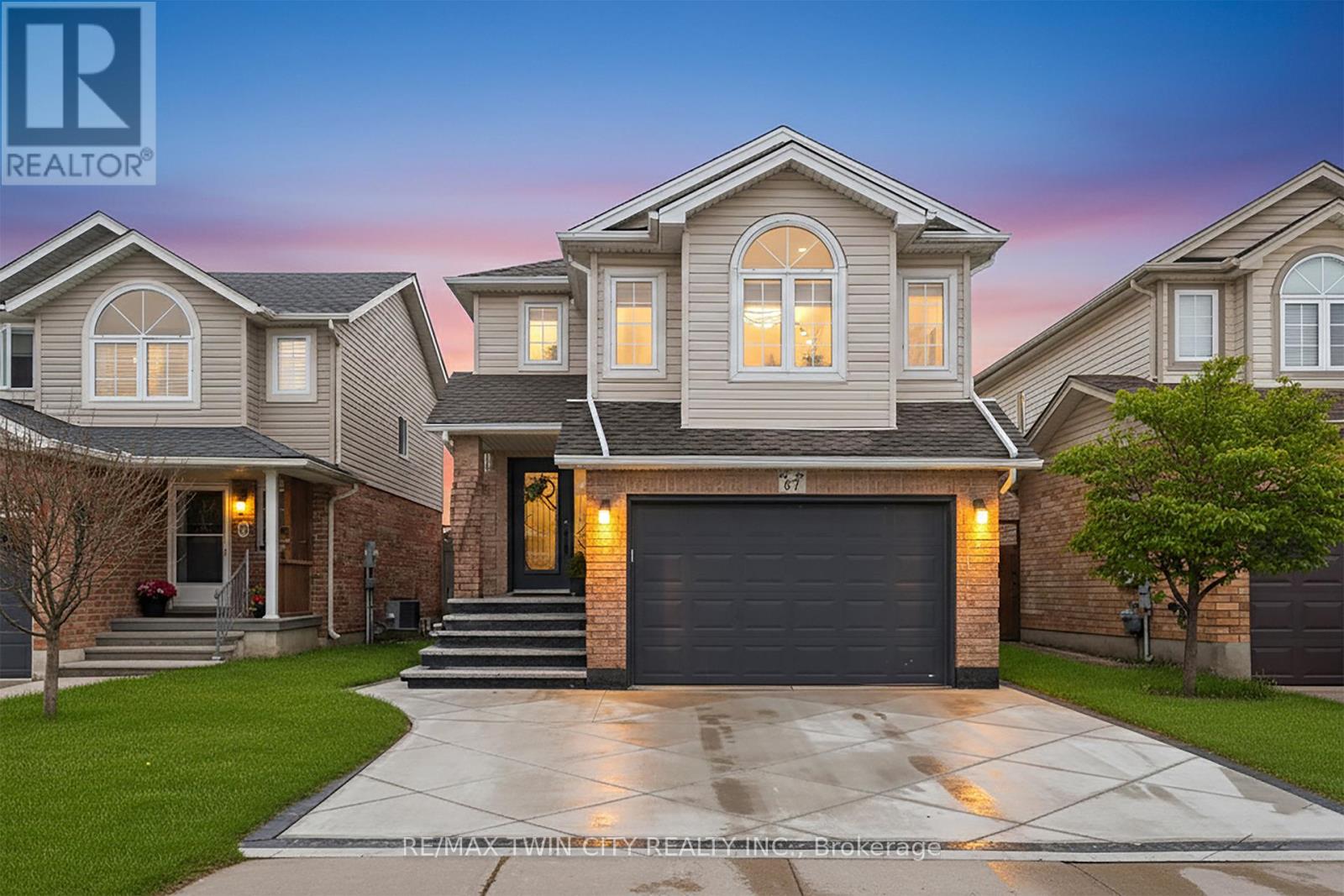 67 Bridlewreath Street, Kitchener, Ontario  N2E 3V5 - Photo 42 - X12815632