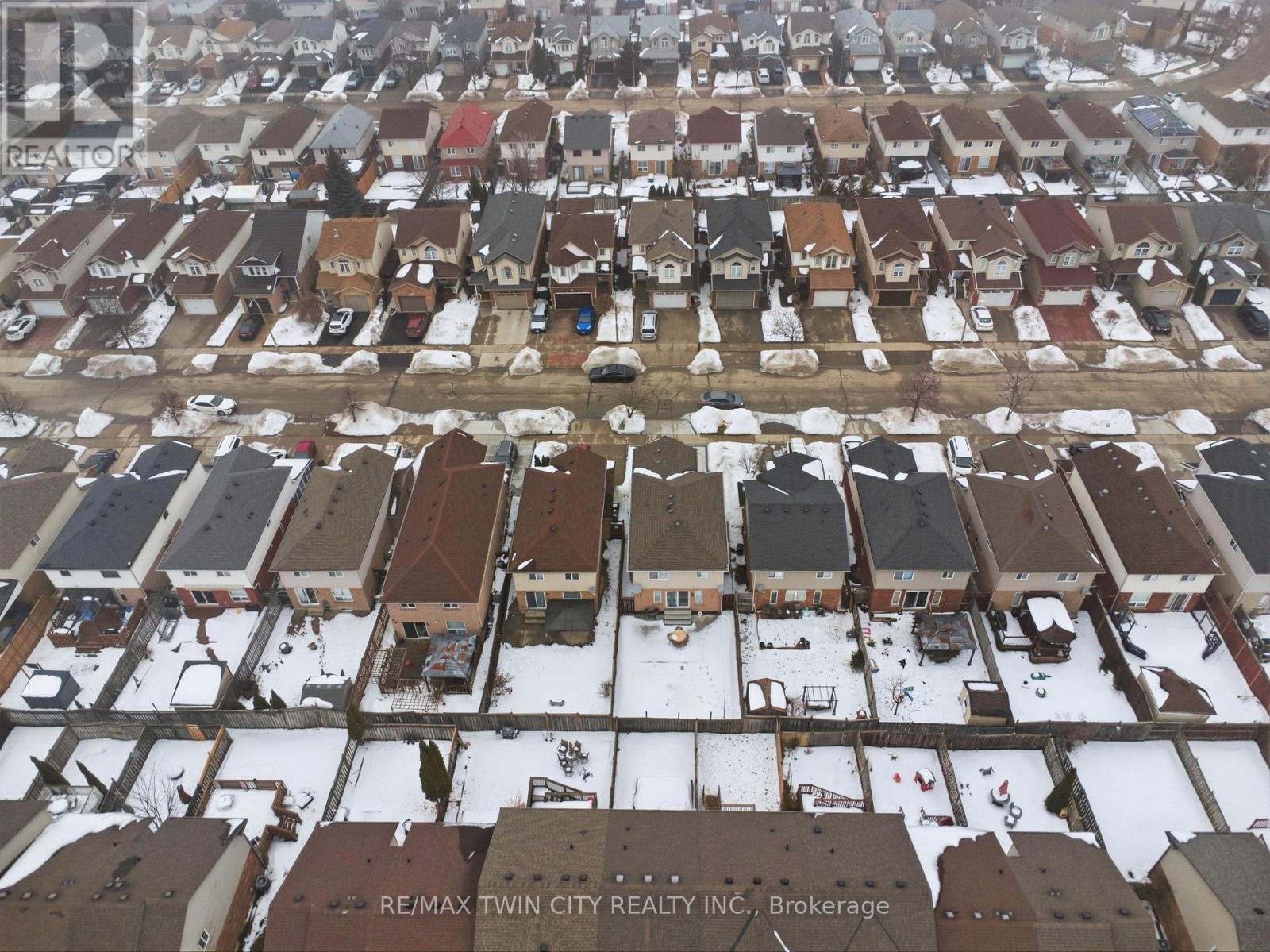 67 Bridlewreath Street, Kitchener, Ontario  N2E 3V5 - Photo 45 - X12815632