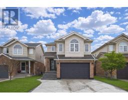 67 BRIDLEWREATH STREET, Kitchener, Ontario