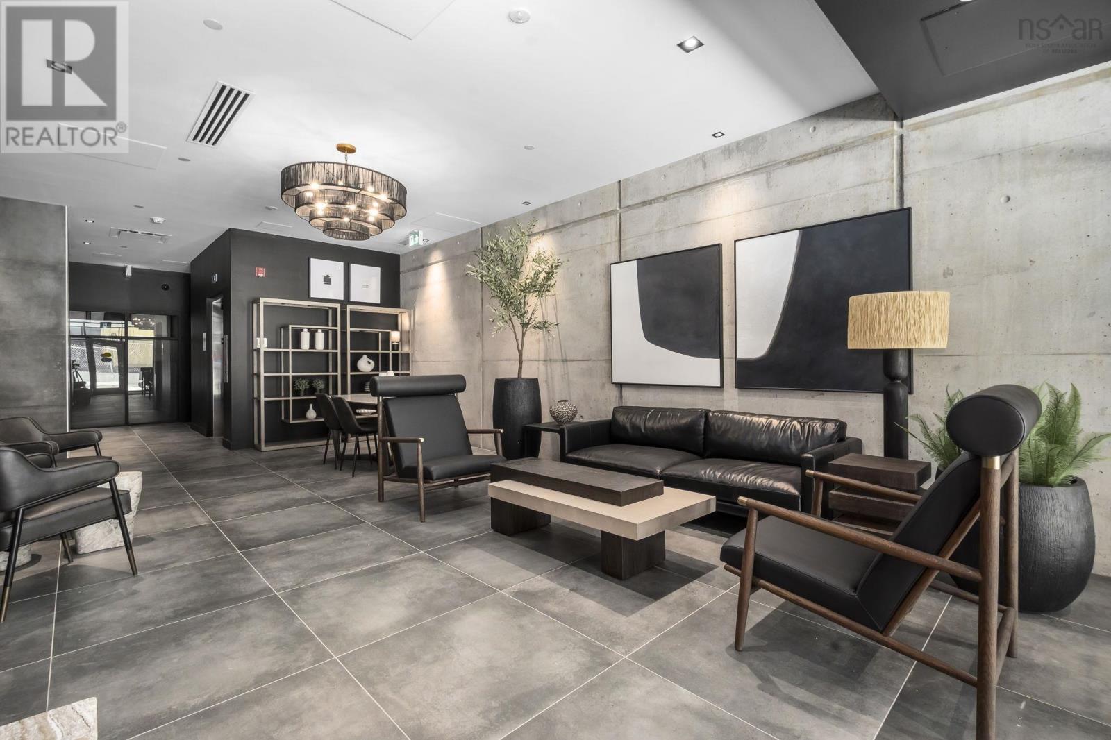 608 5511 Bilby Street, Halifax, Nova Scotia  B3K 3E1 - Photo 35 - 202603300