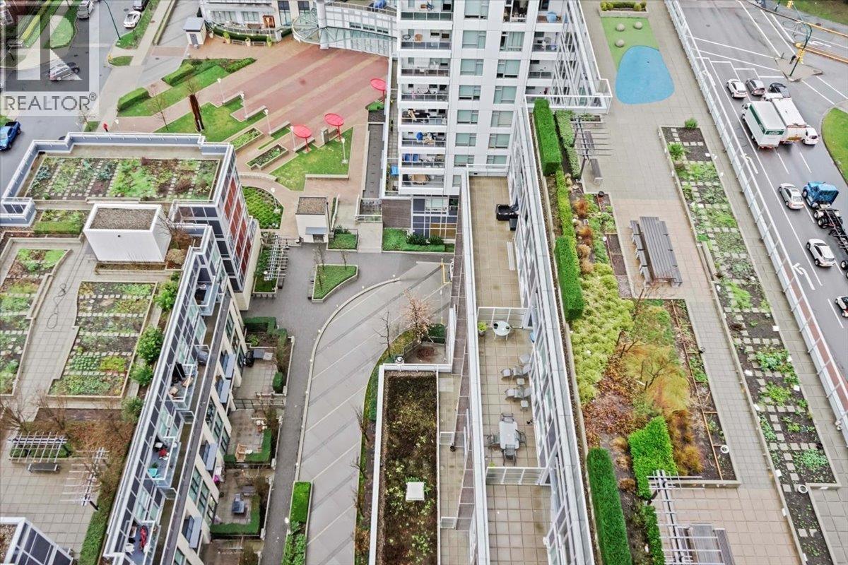 3006 5515 Boundary Road, Vancouver, British Columbia  V5R 0E3 - Photo 23 - R3092689