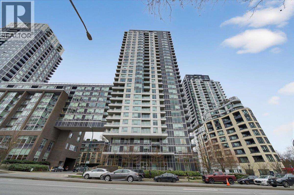 3006 5515 Boundary Road, Vancouver, British Columbia  V5R 0E3 - Photo 31 - R3092689