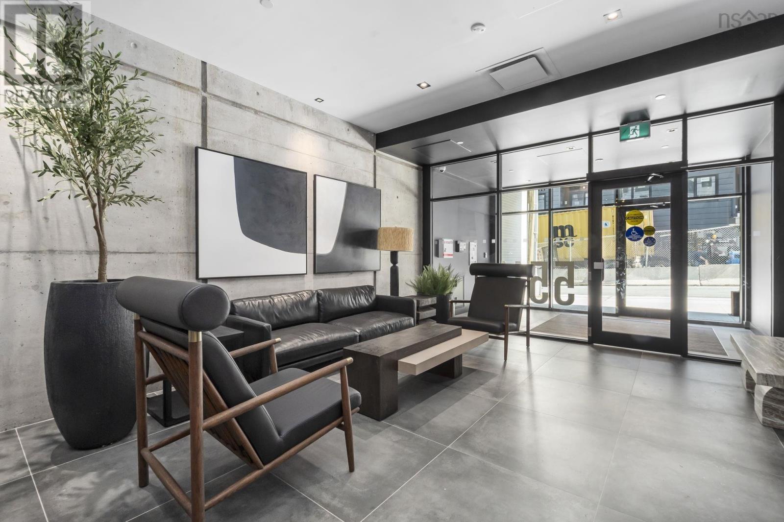 608 5511 Bilby Street, Halifax, Nova Scotia  B3K 3E1 - Photo 37 - 202603300