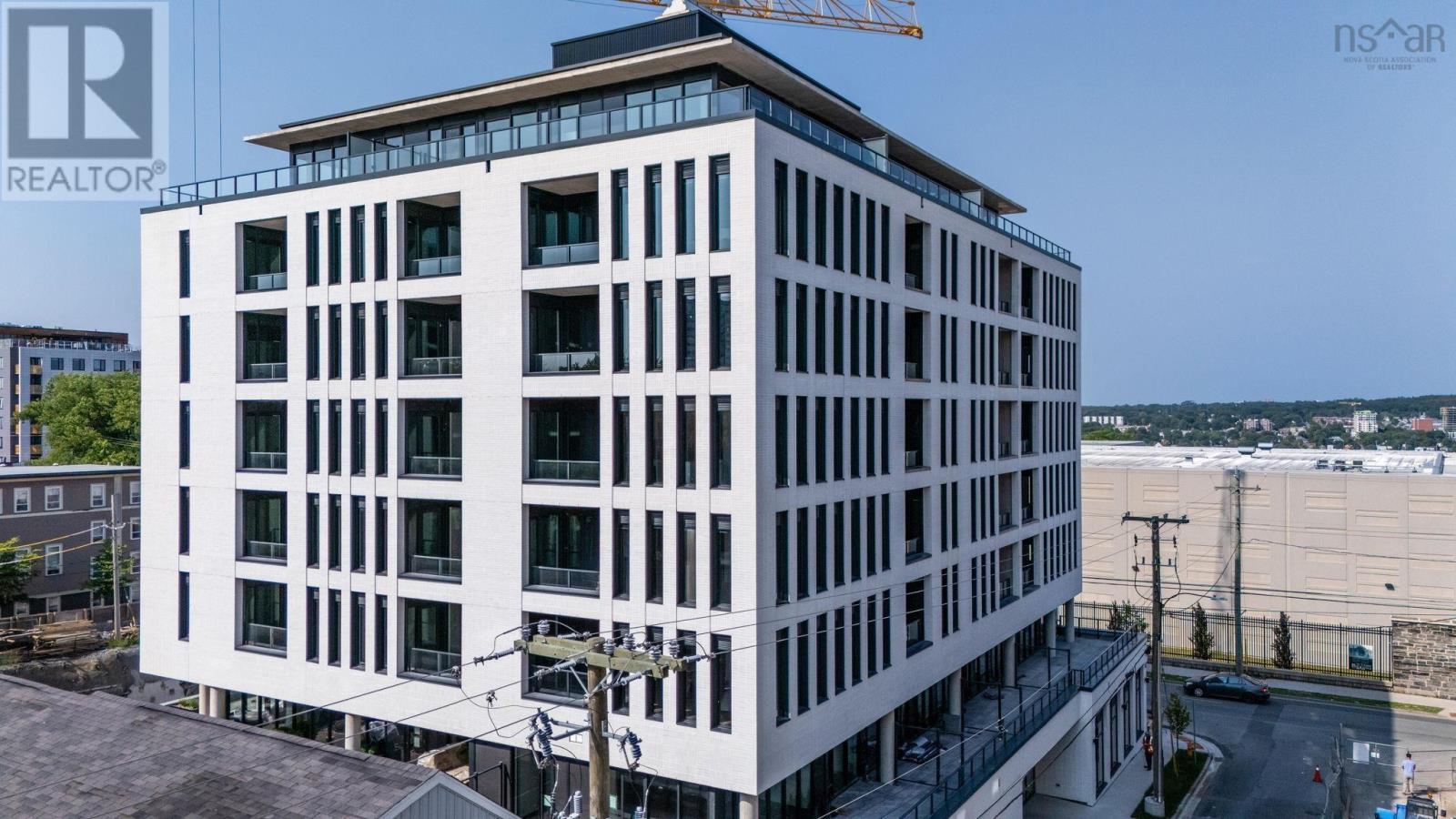 608 5511 Bilby Street, Halifax, Nova Scotia  B3K 3E1 - Photo 40 - 202603300