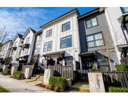 98 7967 197 STREET, Langley, British Columbia