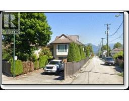2675 VANNESS AVENUE, Vancouver, British Columbia