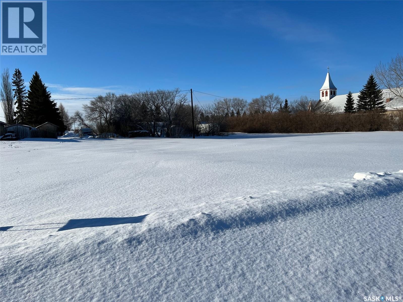 Lots 16, 17, 18, 21 Block 2 Delmas, Sk, Battle River Rm No. 438, Saskatchewan  S0M 0P0 - Photo 2 - SK029095