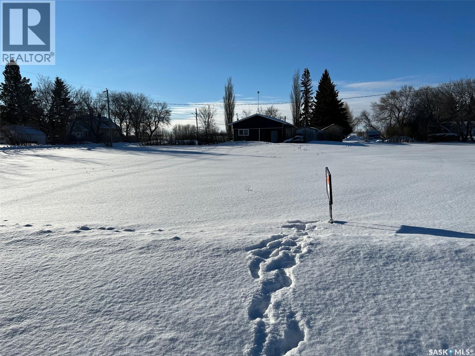 Lots 16, 17, 18, 21 Block 2 Delmas, Sk, Battle River Rm No. 438, Saskatchewan  S0M 0P0 - Photo 3 - SK029095