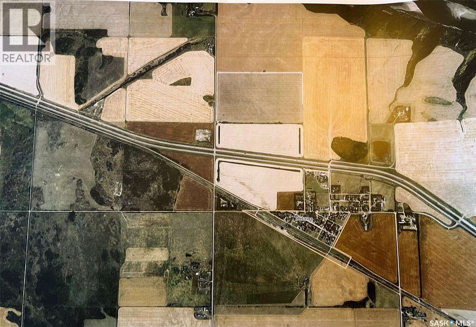 Lots 16, 17, 18, 21 Block 2 Delmas, Sk, Battle River Rm No. 438, Saskatchewan  S0M 0P0 - Photo 4 - SK029095