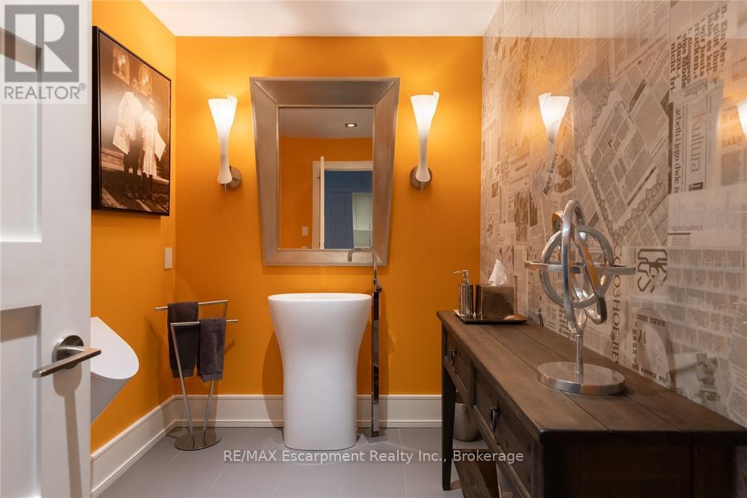 287 Macdonald Road, Oakville, Ontario  L6J 2A6 - Photo 21 - W12815652