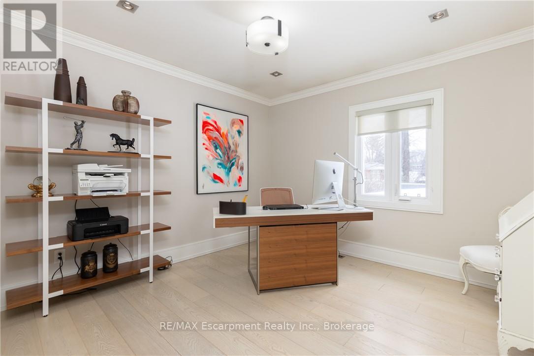 287 Macdonald Road, Oakville, Ontario  L6J 2A6 - Photo 28 - W12815652