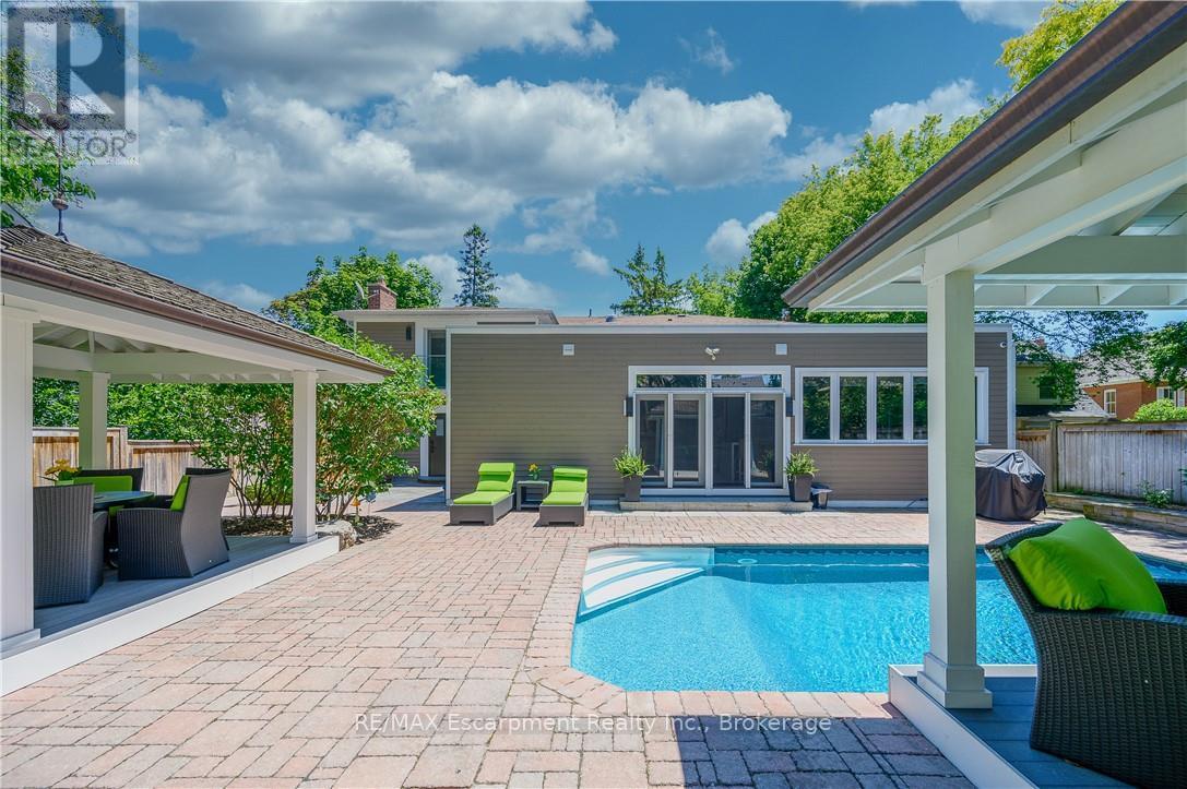 287 Macdonald Road, Oakville, Ontario  L6J 2A6 - Photo 35 - W12815652