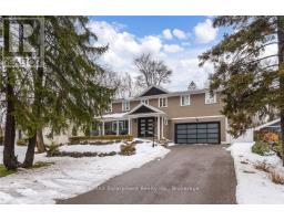 287 MACDONALD ROAD, Oakville, Ontario