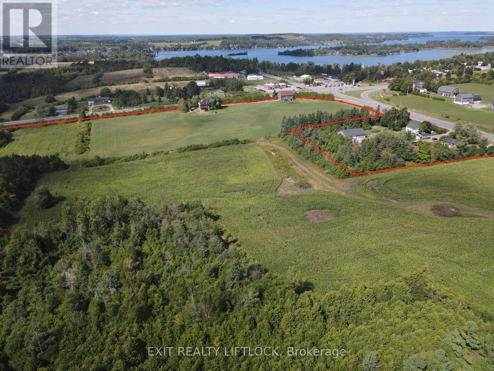 4922 Highway 7, Kawartha Lakes, Ontario  K0L 2W0 - Photo 37 - X12729362