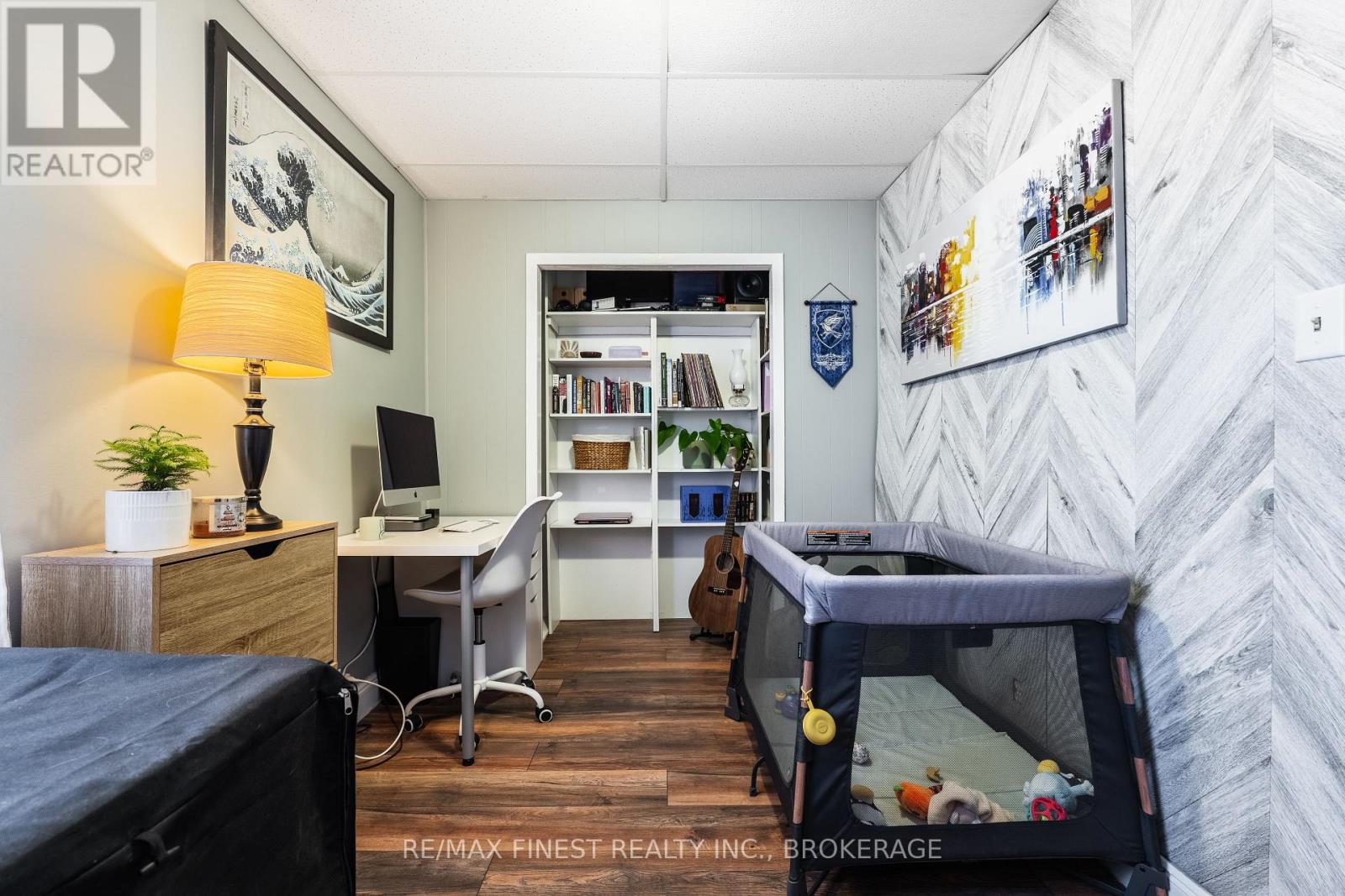 757 Victoria Street, Kingston (East Of Sir John A. Blvd), Ontario  K7K 4S9 - Photo 18 - X12815432