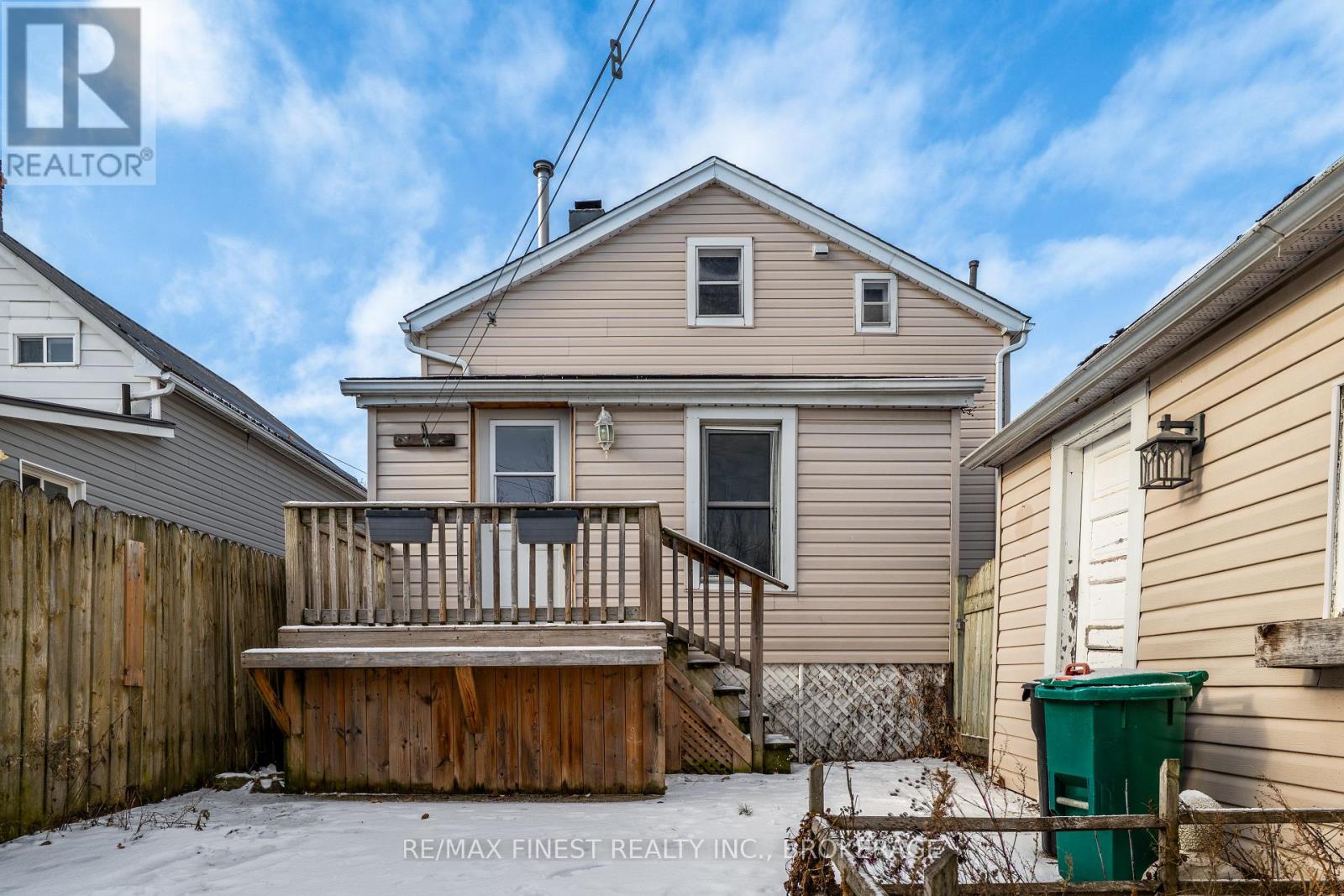 757 Victoria Street, Kingston (East Of Sir John A. Blvd), Ontario  K7K 4S9 - Photo 41 - X12815432